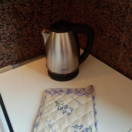 Fjaka - Biograd Na Moru Apartmán Polaca