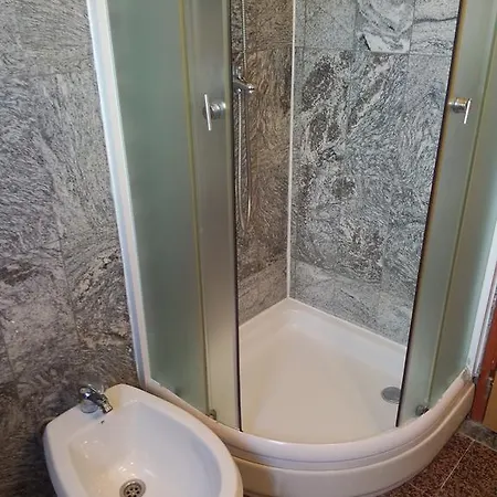 Fjaka - Biograd Na Moru Apartmán *