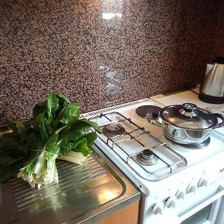 Apartmán Fjaka - Biograd Na Moru *
