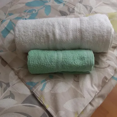 Apartmán Fjaka - Biograd Na Moru Polaca