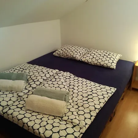 Apartmán Fjaka - Biograd Na Moru Polaca