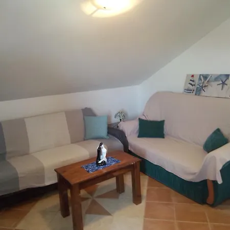 Fjaka - Biograd Na Moru
