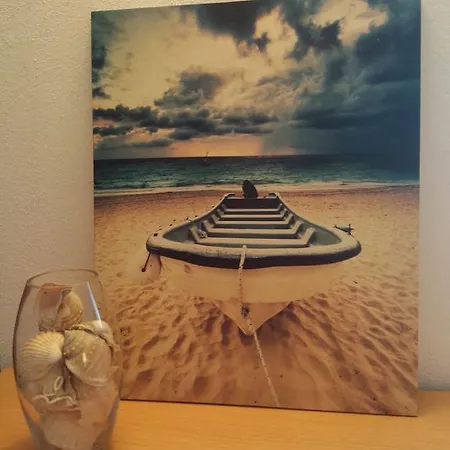 Apartmán Fjaka - Biograd Na Moru Polaca