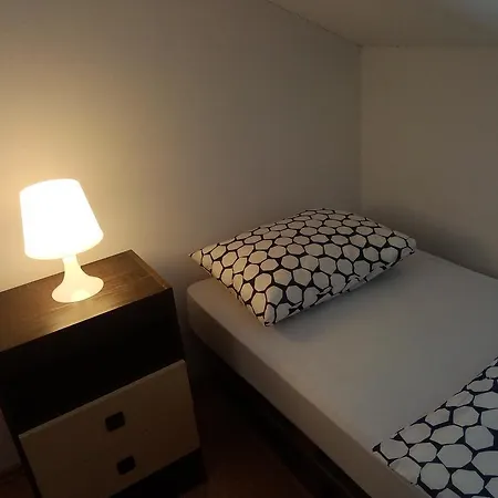 Fjaka - Biograd Na Moru Polaca
