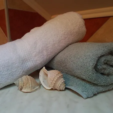Apartmán Fjaka - Biograd Na Moru *