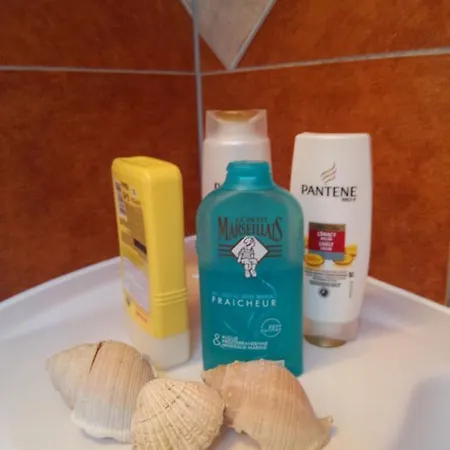 Apartmán Fjaka - Biograd Na Moru Polaca