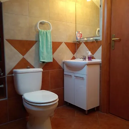 Fjaka - Biograd Na Moru Apartmán