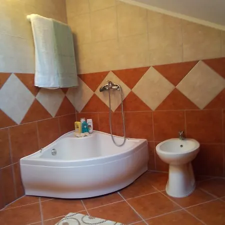 Apartmán Fjaka - Biograd Na Moru