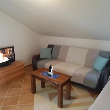 Apartmán Fjaka - Biograd Na Moru