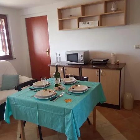 Apartmán Fjaka - Biograd Na Moru *