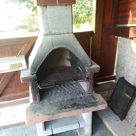 Apartmán Fjaka - Biograd Na Moru Polaca