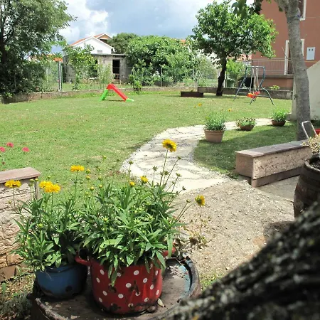 Fjaka - Biograd Na Moru * Polaca