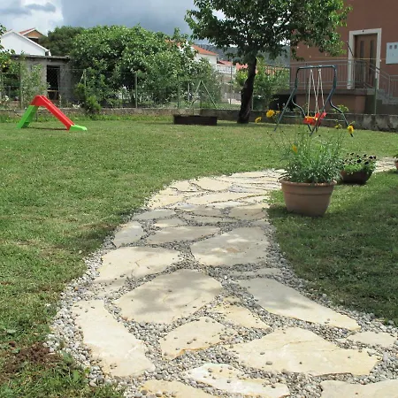 Fjaka - Biograd Na Moru Polaca