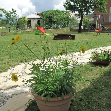 Fjaka - Biograd Na Moru Apartmán Polaca
