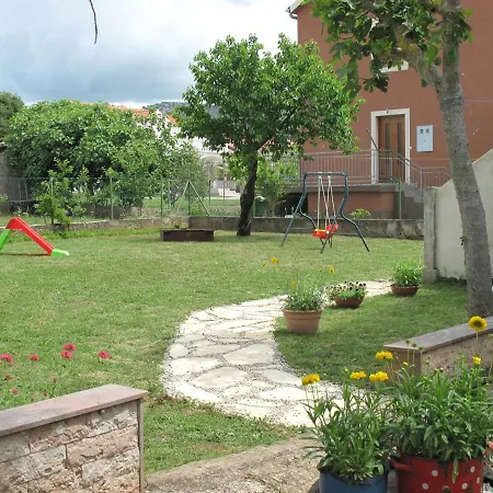 Fjaka - Biograd Na Moru Polaca