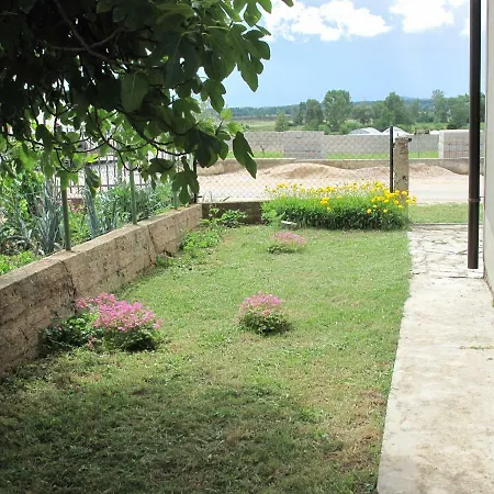 Apartmán Fjaka - Biograd Na Moru Polaca