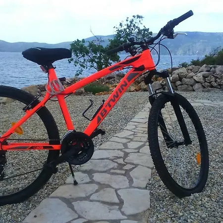 Apartmán Fjaka - Biograd Na Moru