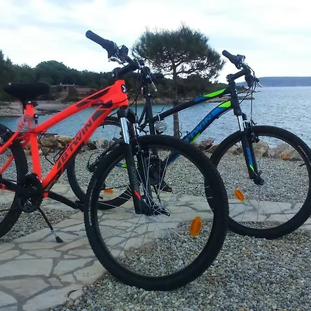 Fjaka - Biograd Na Moru Apartmán