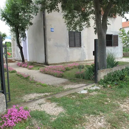 Fjaka - Biograd Na Moru Apartmán