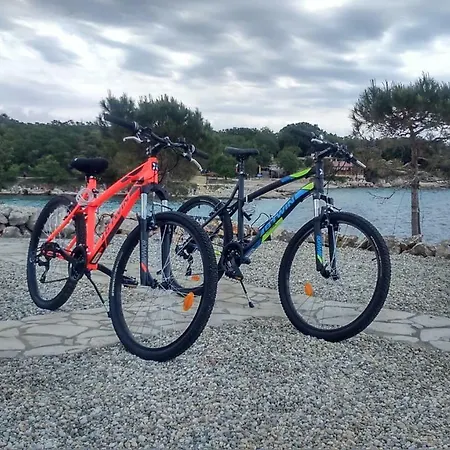 Apartmán Fjaka - Biograd Na Moru *