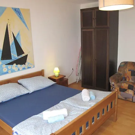 Apartmán Fjaka - Biograd Na Moru