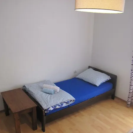 Apartmán Fjaka - Biograd Na Moru