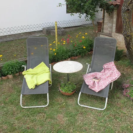 Fjaka - Biograd Na Moru *