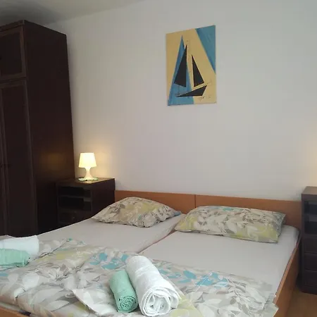 Fjaka - Biograd Na Moru * Polaca