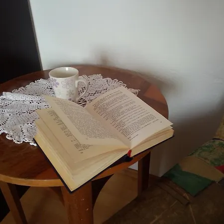 Fjaka - Biograd Na Moru Apartment Polaca