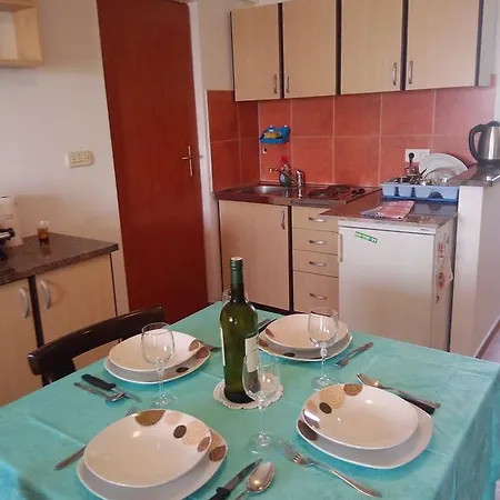 Fjaka - Biograd Na Moru Apartment